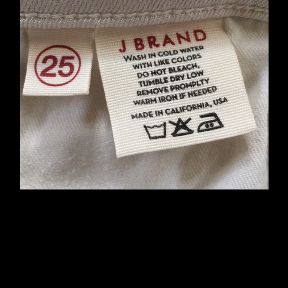 Jeans - Picture 6 of 7